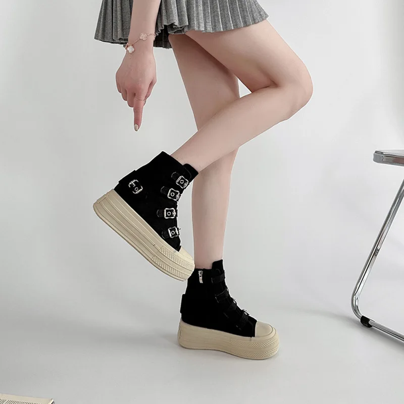 Thumbnail 3 - #89 Latest Ankle Boots Offers