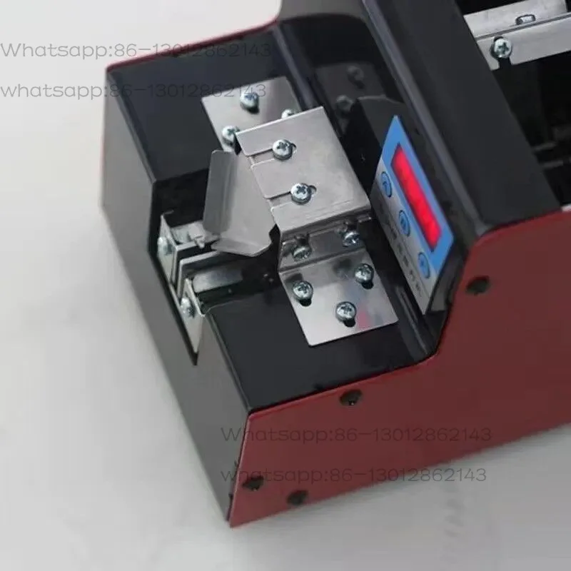 Screw machine feeder Automatic handheld screw arranging machine Feeder Screw supply and discharge machine Small