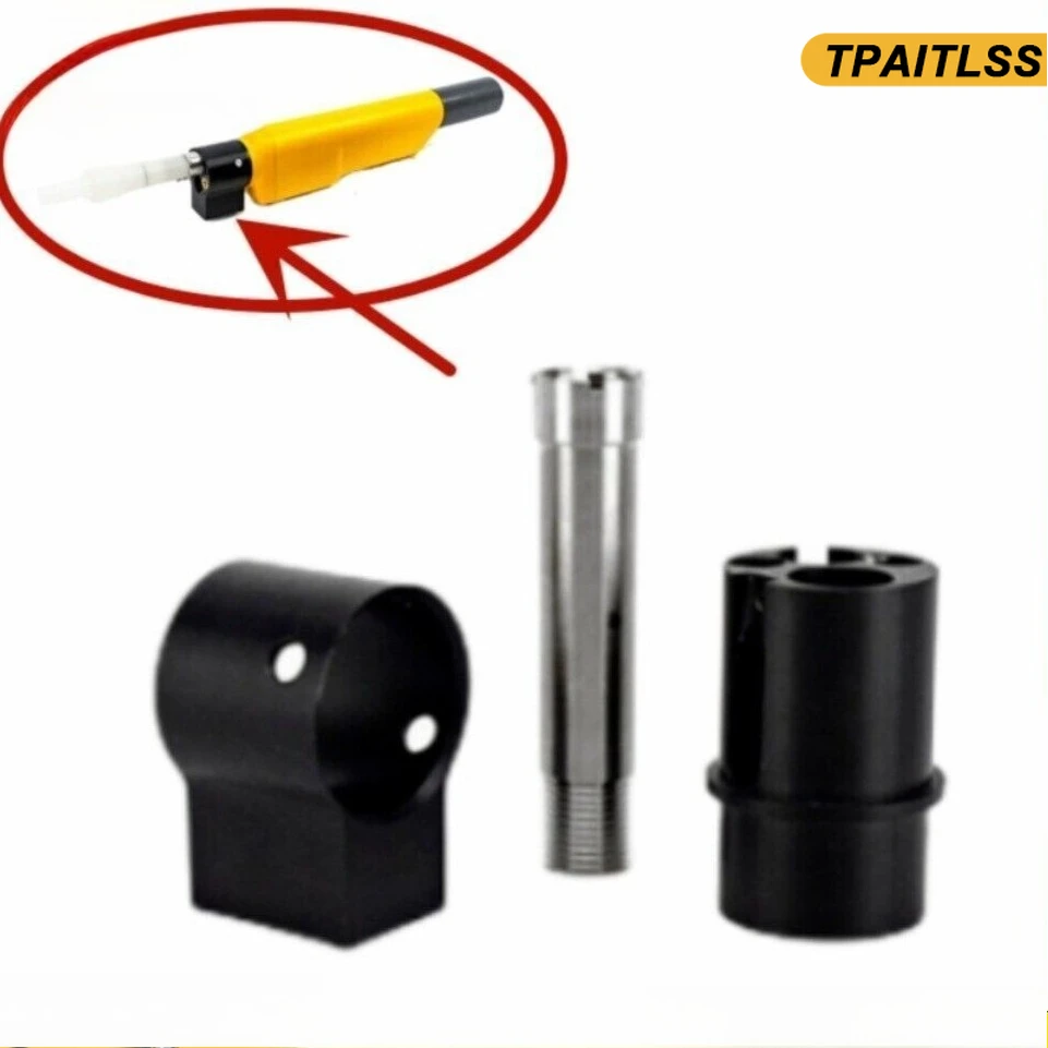 

382 817 Насадка для порошкового пистолета HQ для автоматического порошкового пистолета 2-A GA02