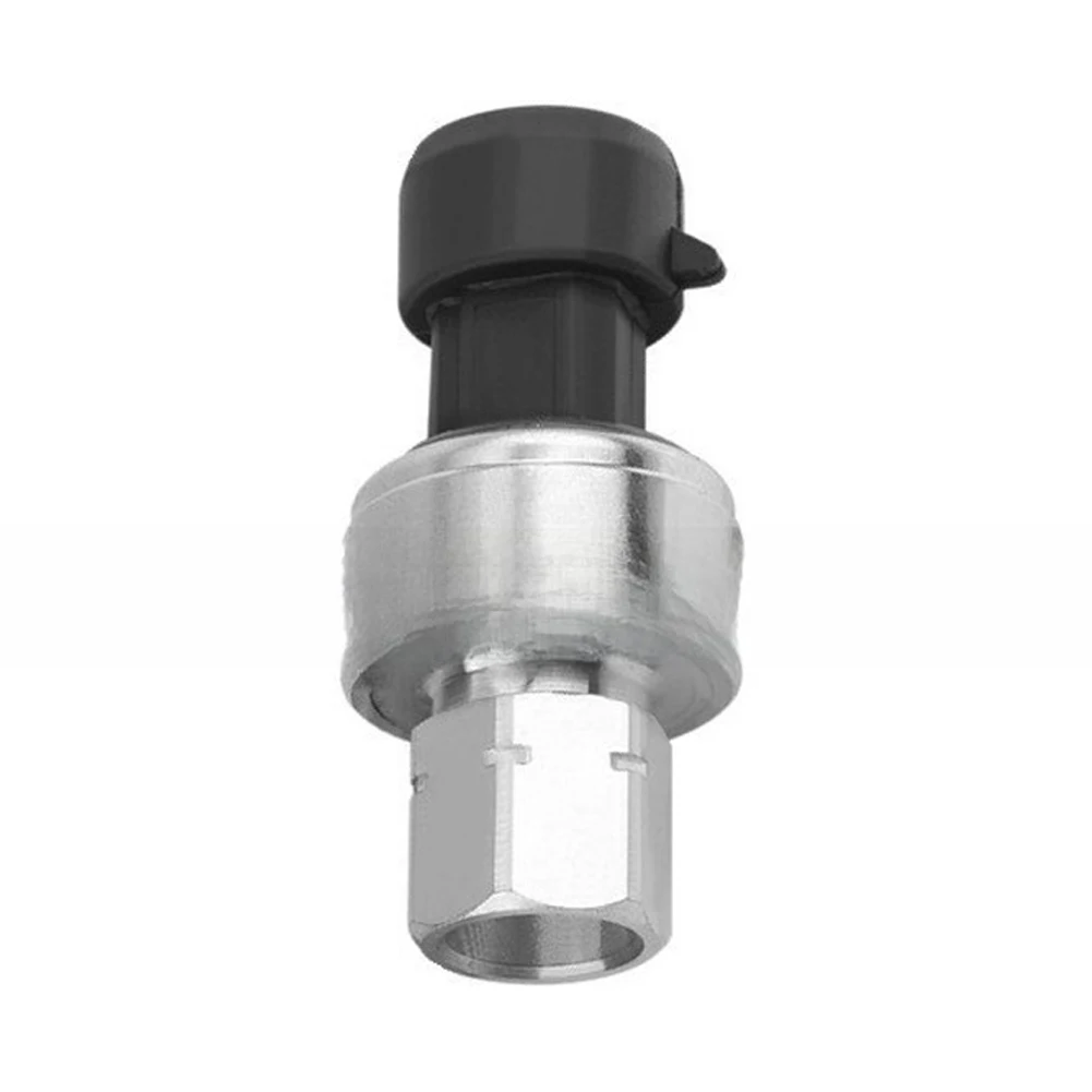 Climate Control Sensor AC Pressure Switch For Car AC Repair Waterproof And Dustproof Stable Signal Transmission