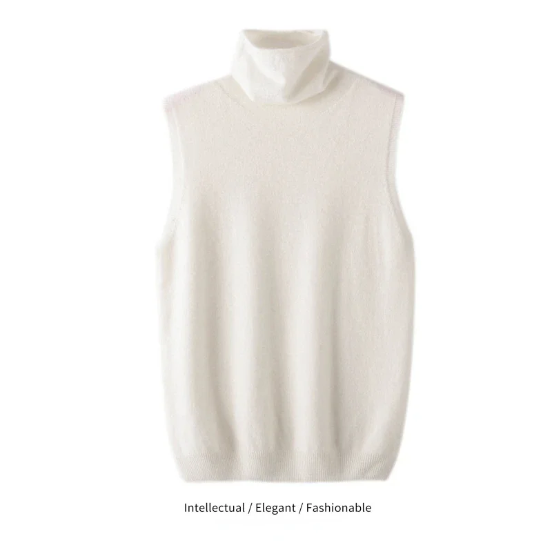 Thumbnail 3 - #74 Latest Sweater Vests Offers