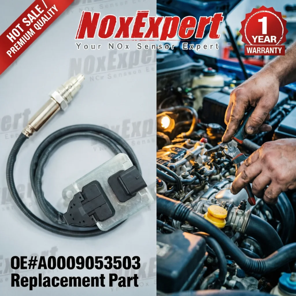 Noxexpert Nox Senso…