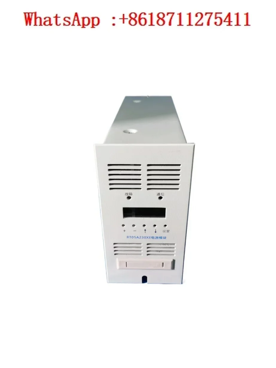 ZLY-240D05 Power Intelligent High Frequency Switching DC Switching Power Supply Module Rectification Charging