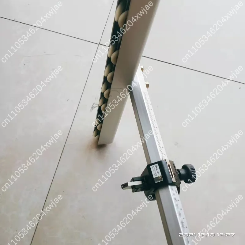 SPS-20 Glass Push Cutter T Shape Tile Cutting Tool Professional Glass Tile Cutter