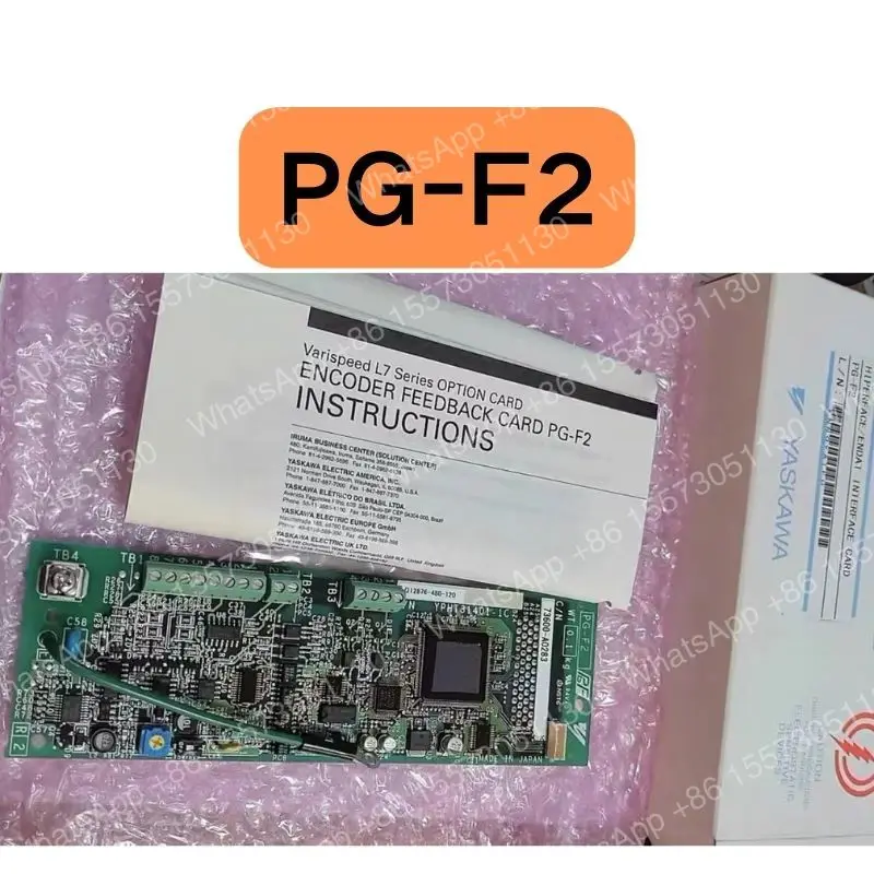 L7 G7 synchronous card PG-F2 YPHT31401-1C 73600-A0283 quick delivery