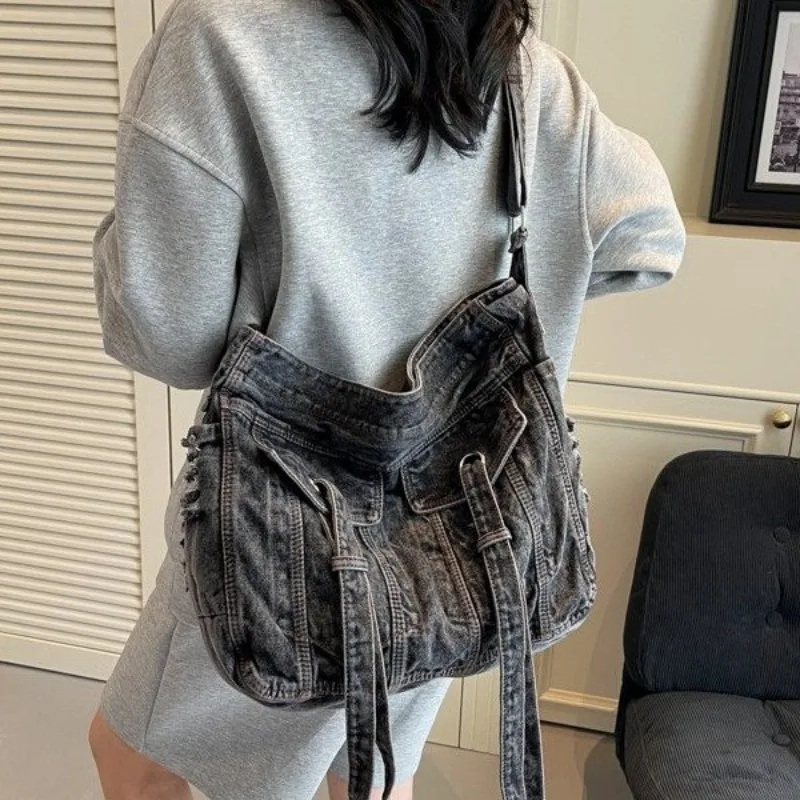 

Sophisticated Campus Style Shopping Bag Jk Bag Exquisite Daily Use Portable Creative Female Bag For A Day At School