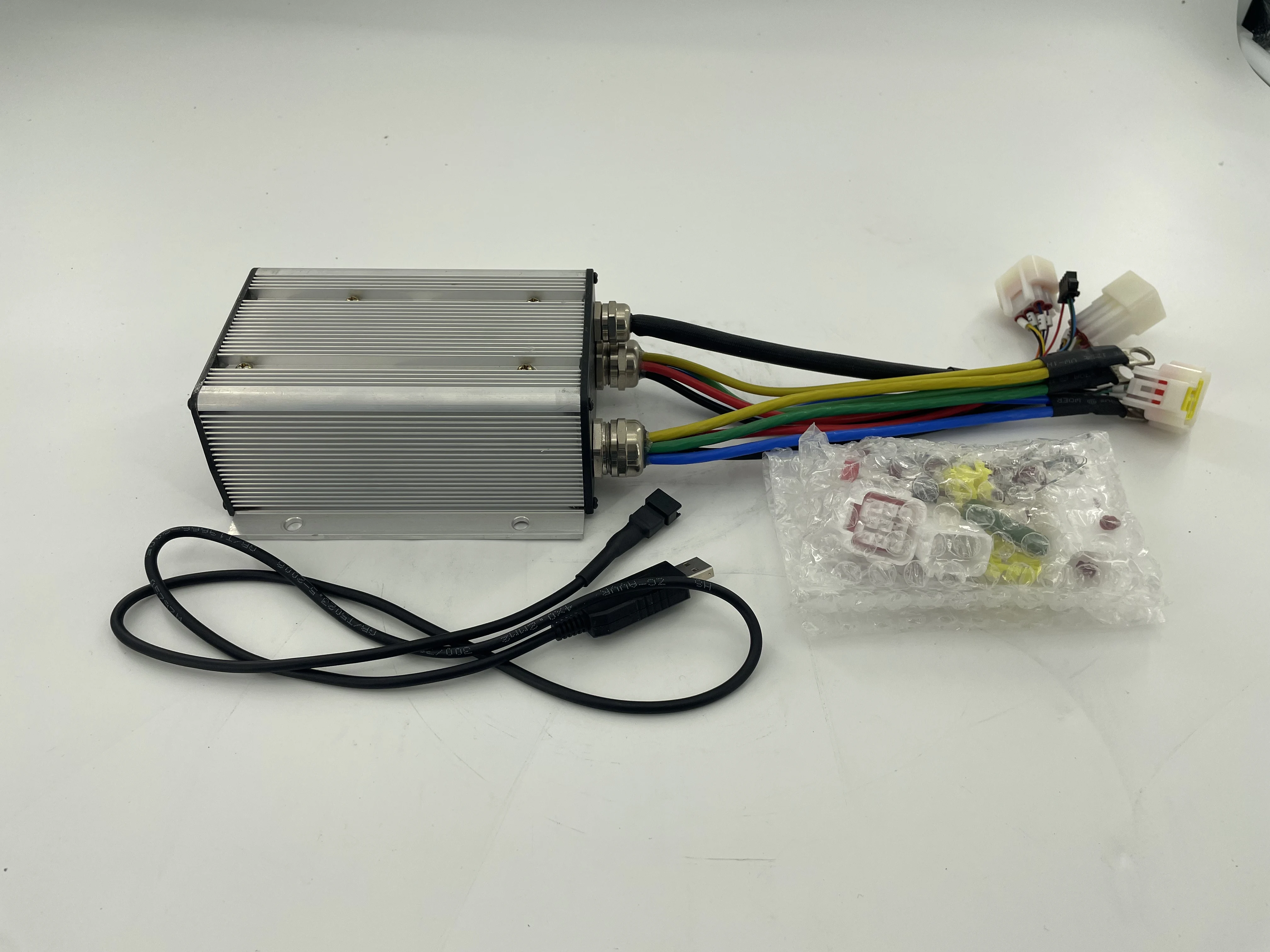 Kontroler Kelly KLS7218S do be – Kelly Kls7230S Controller recenzja i cena
