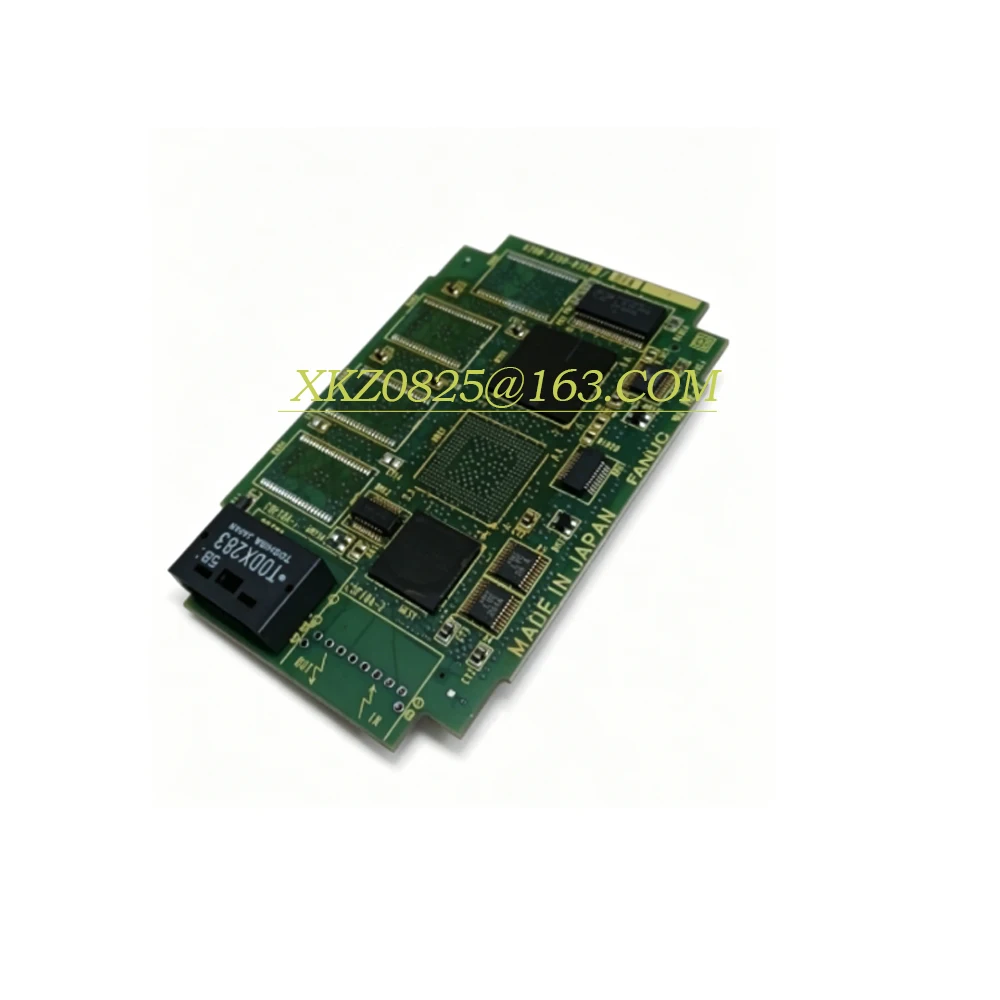 Original A20B-3300-0392 Shaft Card PCB Circuit Board Test Intact