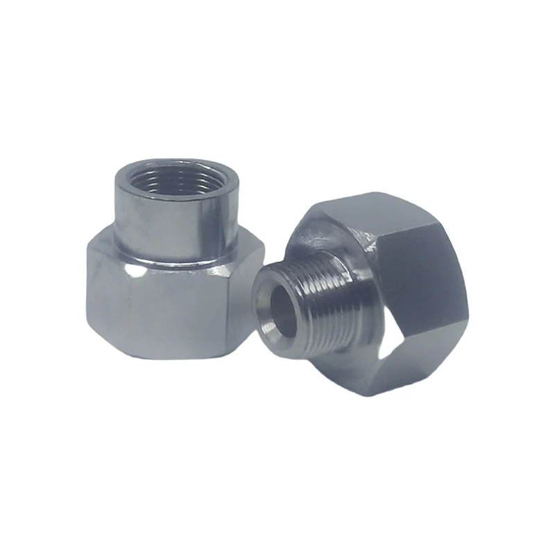 1PCS American Standard Angle Valve Connector Is Used For Faucet Connecting F1/2