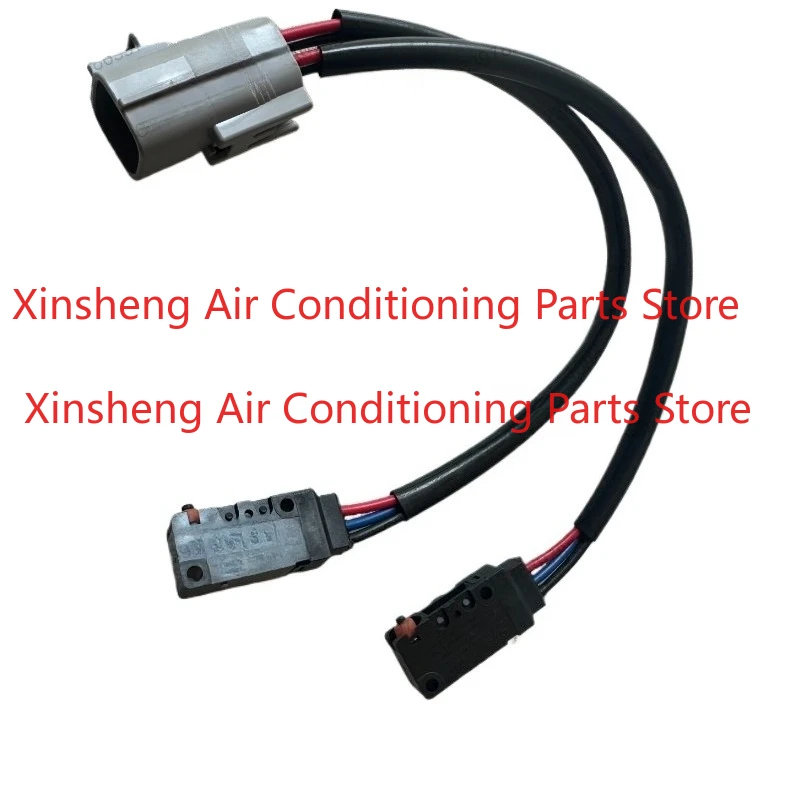 7F 8FB 8FD/G for Forklift Parts Multiway Valve Tilt Micro Switch 67663-13150-71