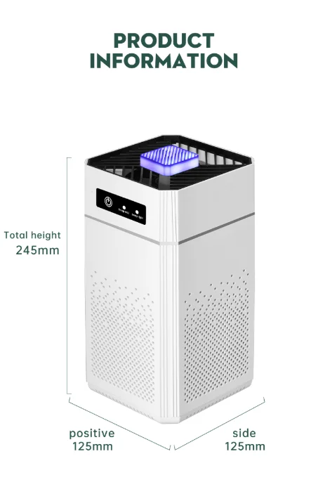 Thumbnail 3 - #57 Best Air Purifier Filters to Buy In 2026