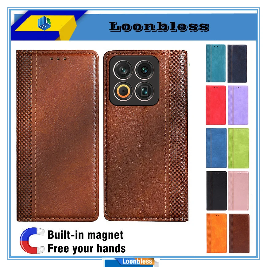 Funda de cuero con tapa para teléfono Meizu 22, funda de 6,3 pulgadas, versión Global, funda tipo libro, funda Meizu 22, funda Meizu 22 5G, funda tipo billetera Meizu22