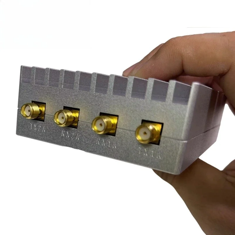 7020 Software Radio…