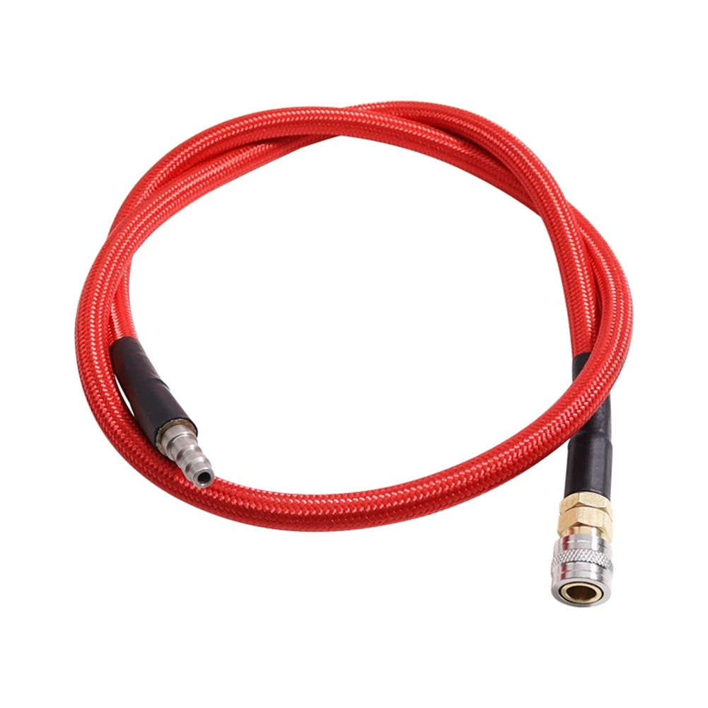 a28f-airsoft-hpa-slp-flex-air-hose-remote-line-with-us-foster-qd-40-inch-low-pressure-max-300-psi-red