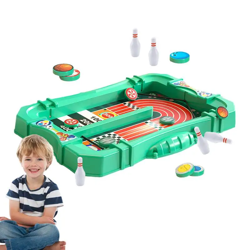 Ball Game Board Indoor Sports Games Board Indoor Sports Games Board Ball Table Game Board Multifunctional Kids Toys For Home