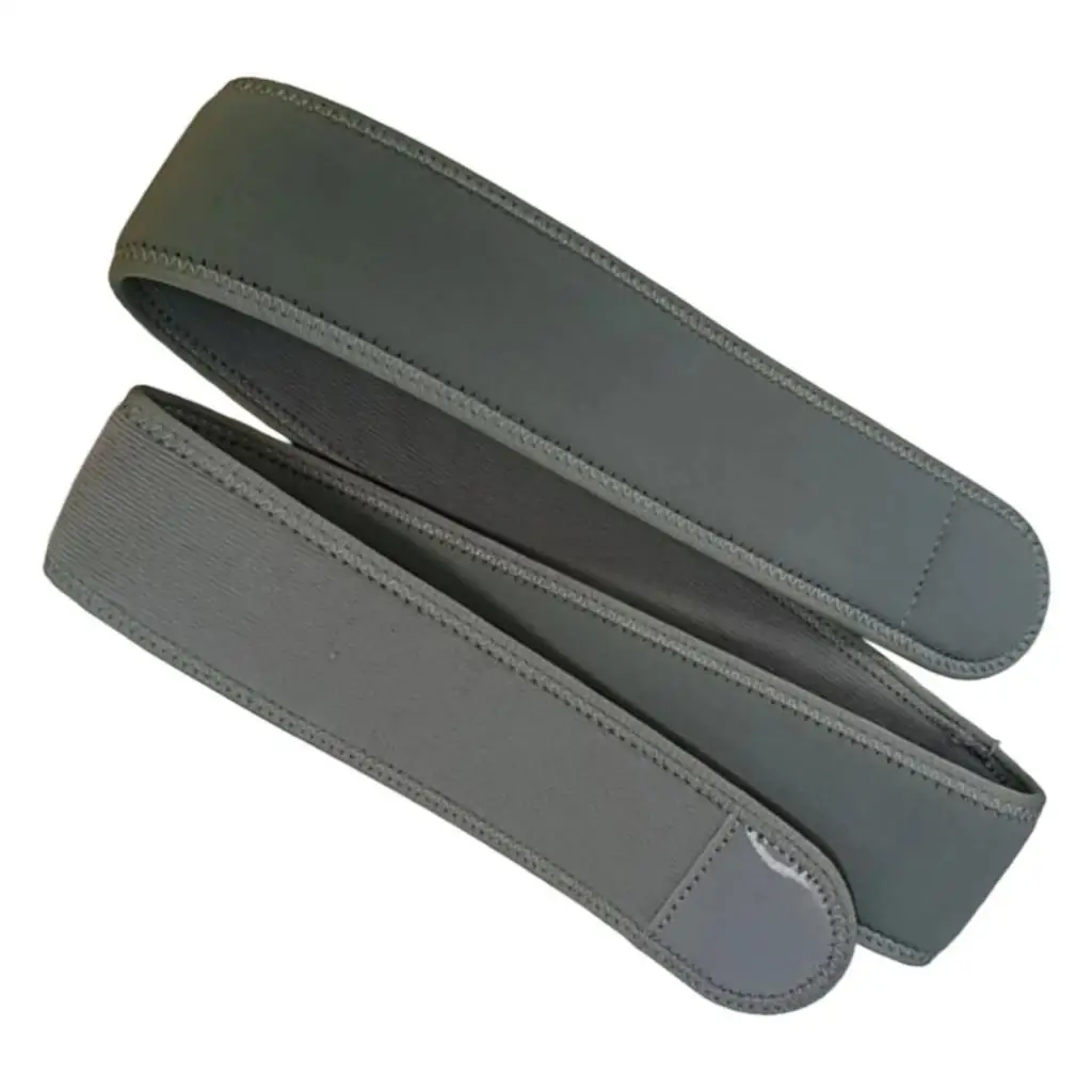 Full Body Abdominal Massager Vibration Strap Multifunctional Belt for Fitness Belly Trainer Home Exercise