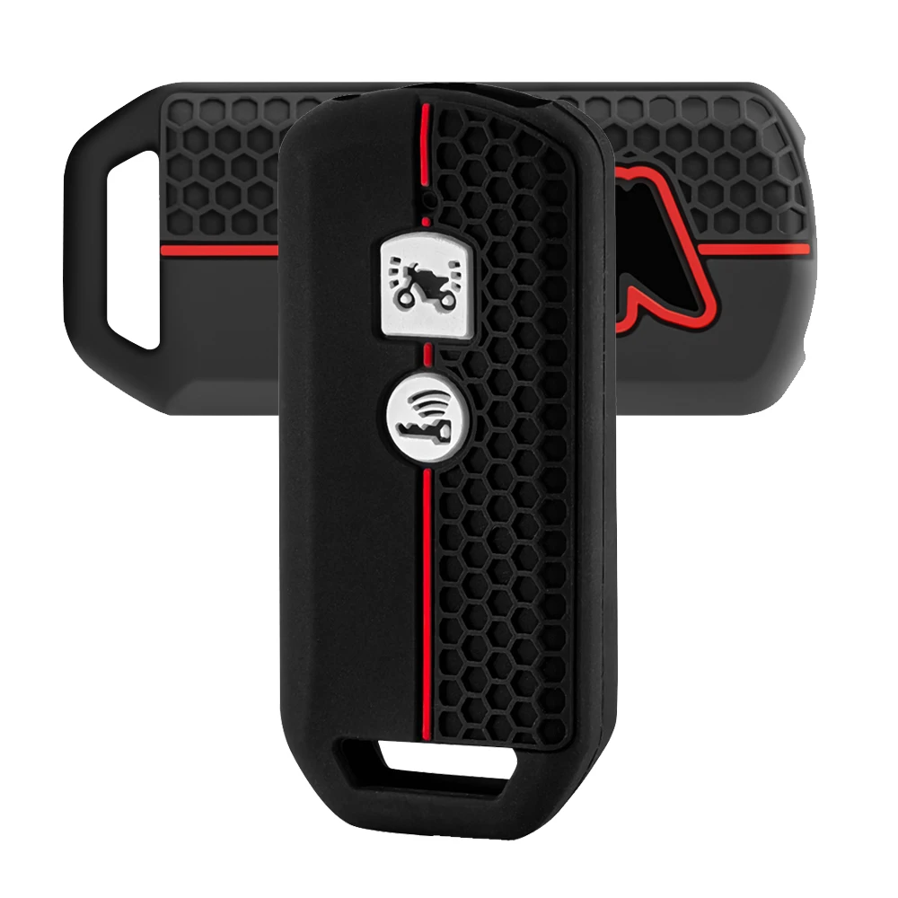 Silicone Holder Key…