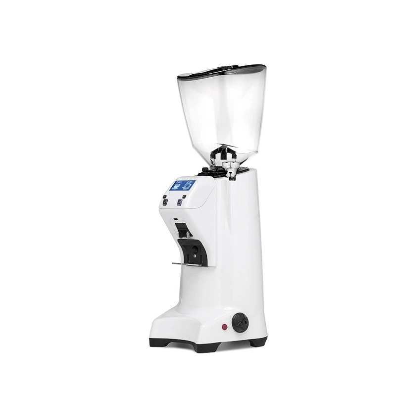 

Высокоскоростная кофемолка PCA с алмазным ножом