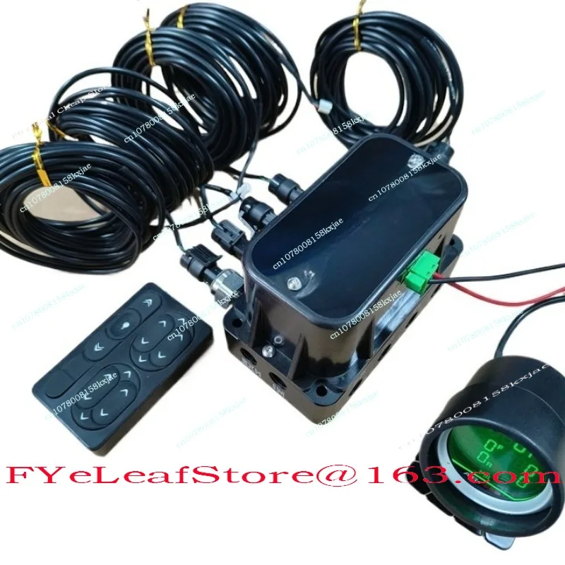 Pneumatic Solenoid …