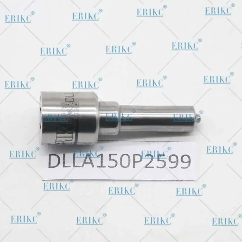 DLLA 150 P 2599 Diesel Sprayer Atomizer 0433172599 DLLA150P2599 Common Rail Injector Nozzle FOR Bosch 0445110864 0445110860