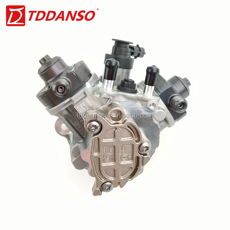 Pompa di iniezione diesel 0445 010 803 Pompa carburante Common Rail 0445010803