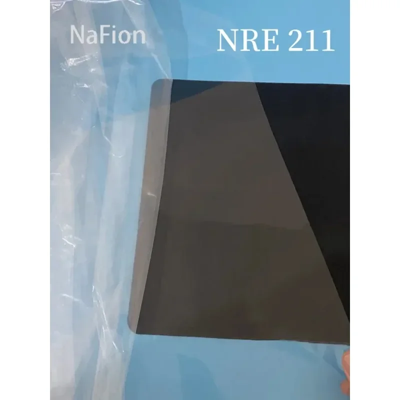 Exchange membrane NRE 211 Perfluorinated sulfonic acid ion-exchange membrane fuel cell ion-exchange membrane invoicable