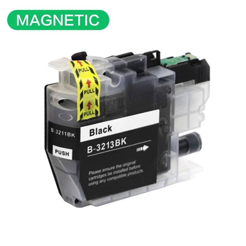 NEW LC 3211 LC3213 Compatible for LC3211 LC3213 Ink Cartridge For Brother DCP-J772DW DCP-J774DW MFC-J890DW MFC-J895DW Printers