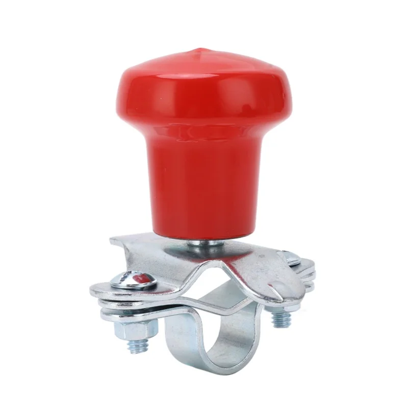 Steering Wheel Spinner 3004-2348 Universal Deep Spoke Steering Wheel Assist Grip For Cars Trucks Boats Tractors