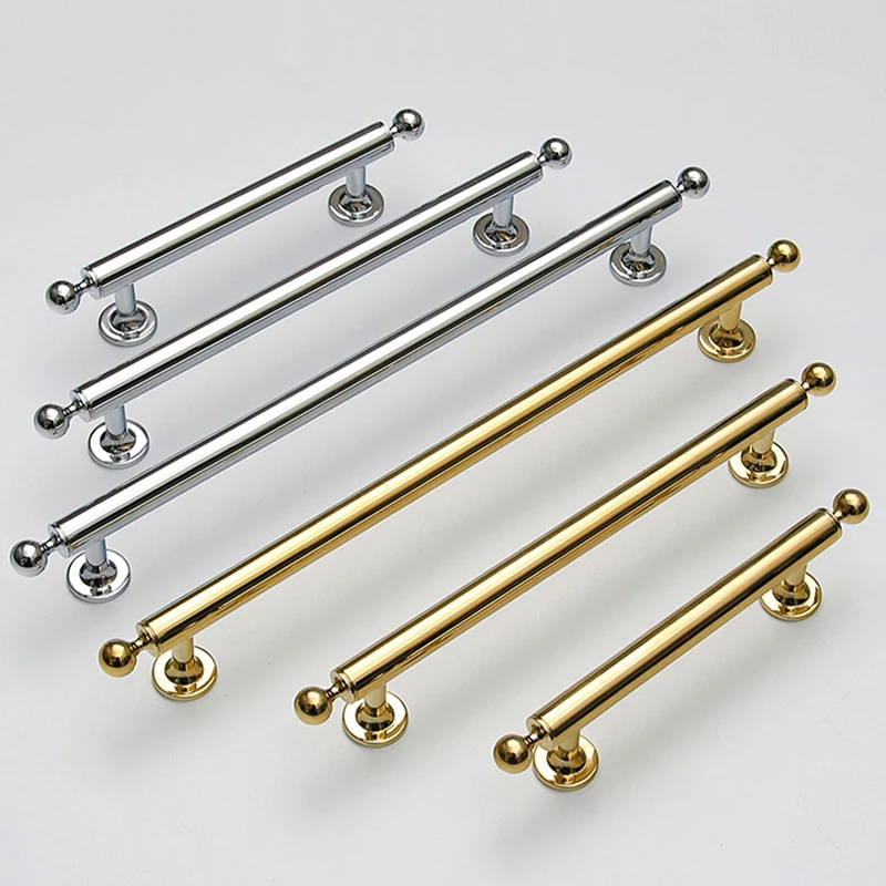 

Stunning 4PCS Solid Pure Brass Furniture Pulls Handle Drawer Pulls Pens Cupboard Wardrobe Kitchen Dresser TV Cabinet Pulls Knobs