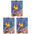 Color 3-3PACKS