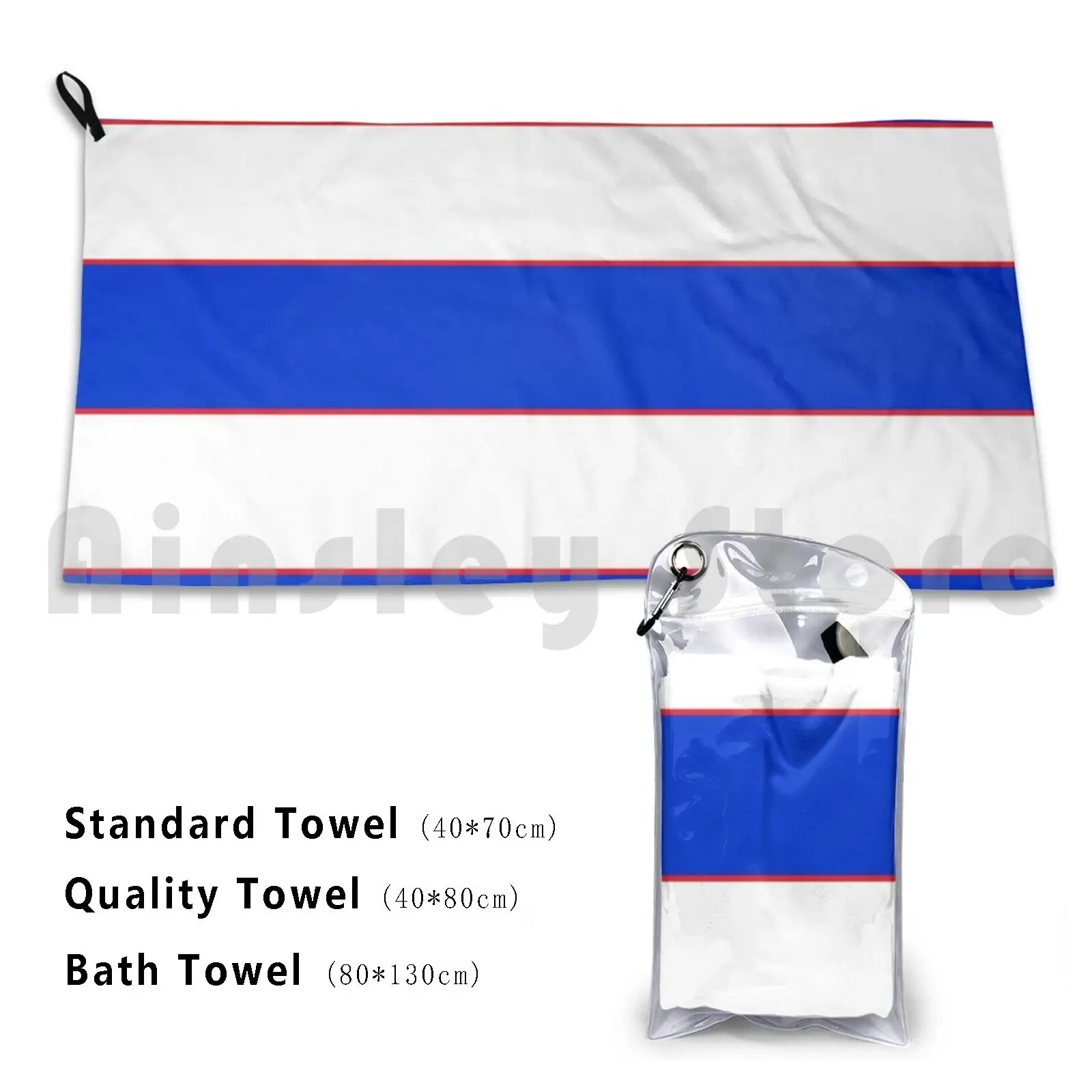 Queens Park Rangers 1983 Home Shirt Bath Towel Beach Cushion Queens Park Soccer Futbol Futebol