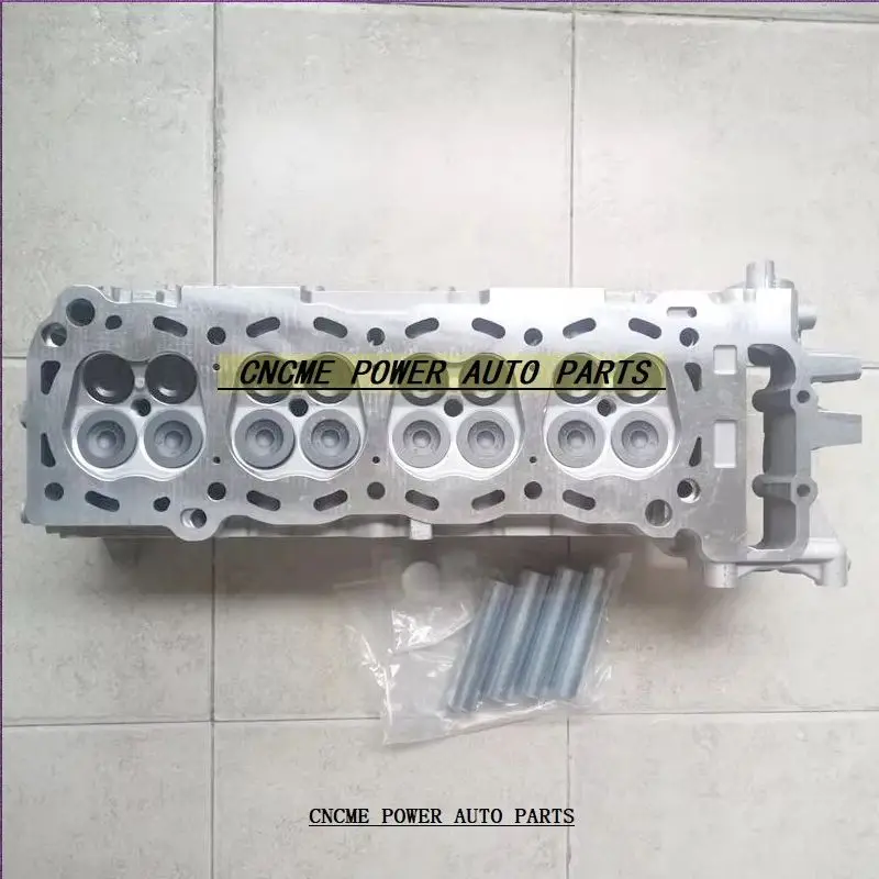 ww 3RZ 3RZ-FE  3RZFE Complete Cylinder Head Assembly 11101-79275 11101-79087 11101-79276 1110179087 For toyota 4-Runner 2.7L