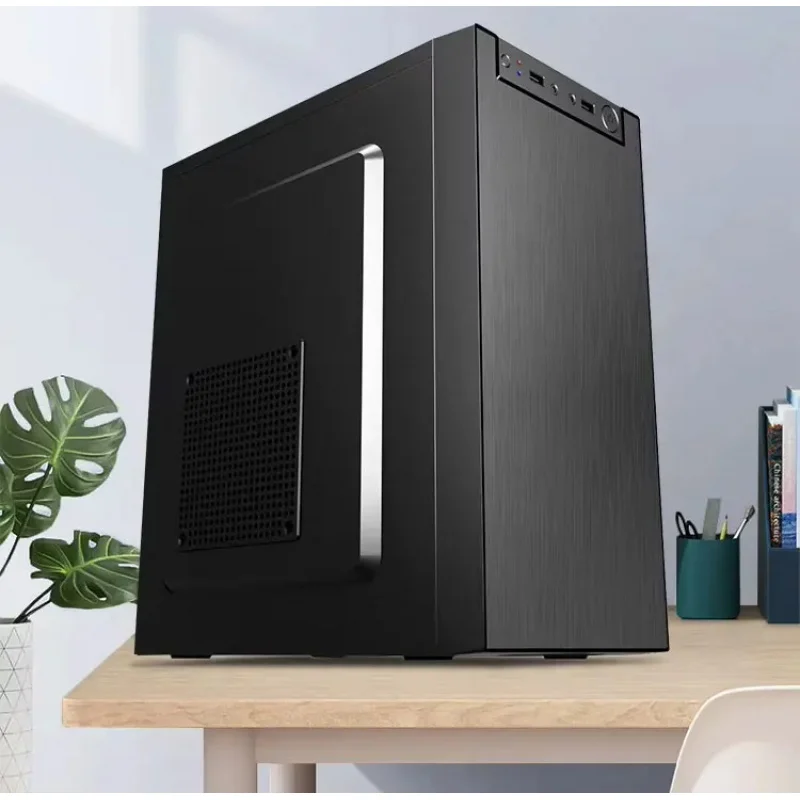 New PC Wholesale Desktop I7 Workstations Graphics Card for Cpu Gamer Rtx3090 RTX3080 Case Desktop Gaming Pc Computer