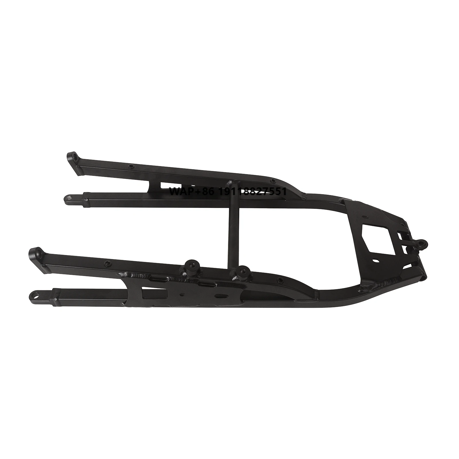 

Motorcycle Luggage Rack Aluminum Rear Tailstock RSV4 Rear Subframe