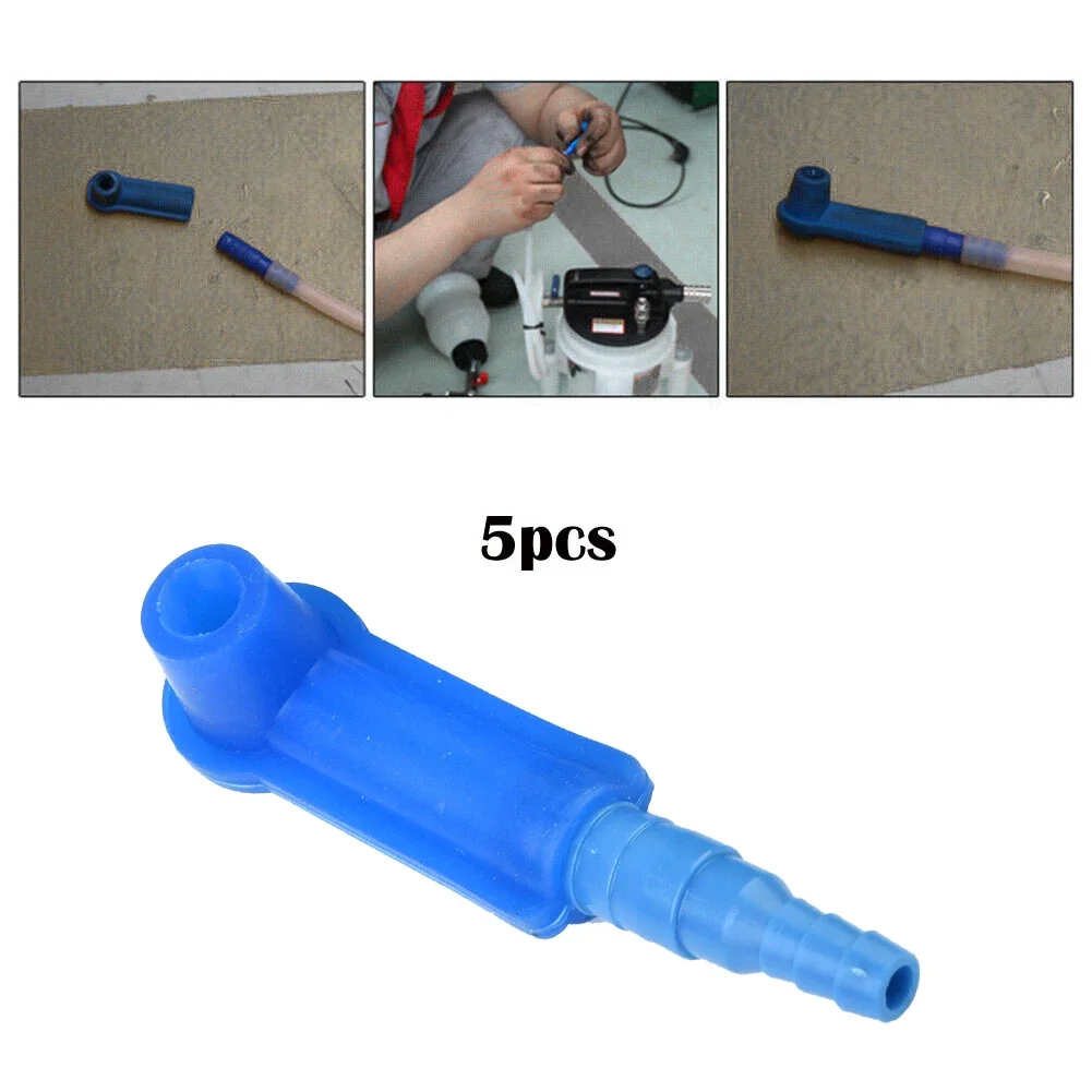 

Exchange Tool Brake Oil Brake Fluid Replacement Connector Hand Tools Oil Bleeder Change Tool Pump Effectively Repairing