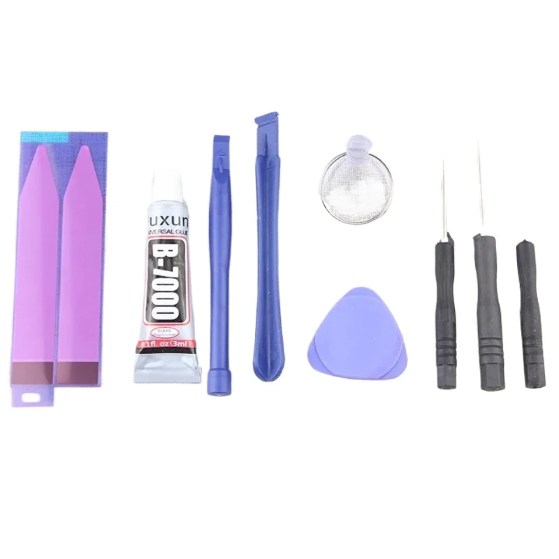 BLP787 Replacement Battery For OPPO Reno4 Pro Reno4Pro 5G 2250mAh 16.25Wh Battery with Tool