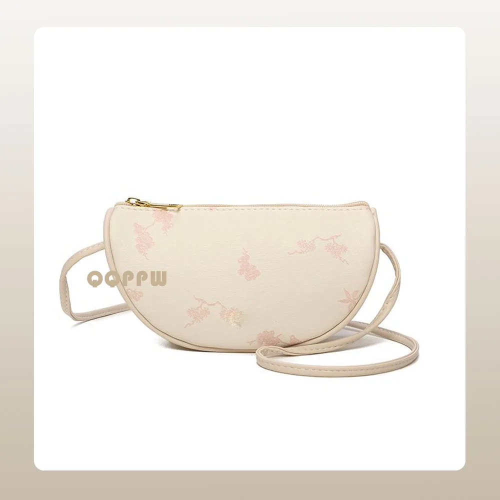 

Ladies Hand Bags Designer Fashion Crossbody Bags Luxury Tote Released Fashion Ladies Handbag Under Crescent Small Bag
