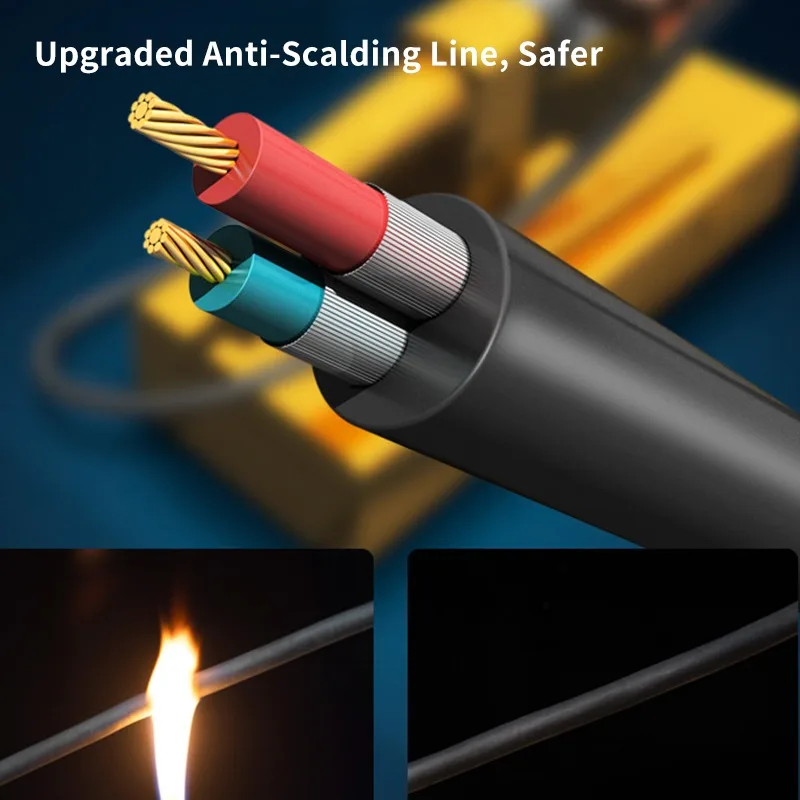 600/800/1000 W Rohr Schweißen Maschine Rohr Lötkolben Kunststoff Schweißen PB/PP/PE/PPR Rohr Heizung Heißer Schmelzen Werkzeug 63/32 Typ