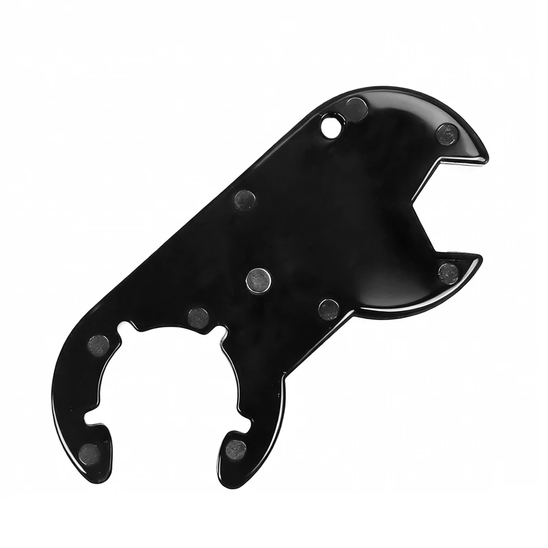 

Многофункциональный газовый ключ 2-в-1 для регулятора давления газа, для автодомов, караванов и уличных грилей