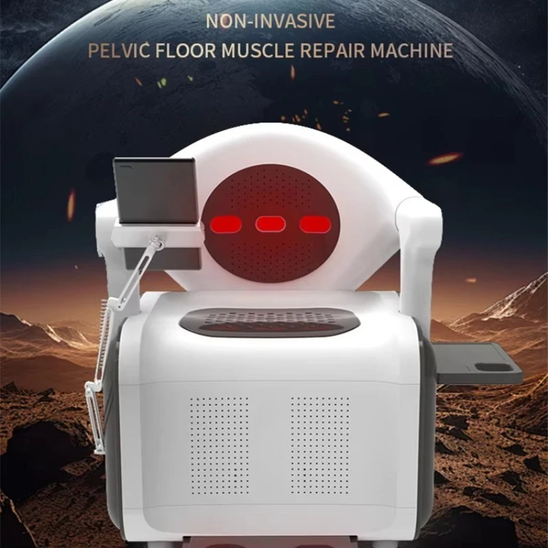New Arrival Postpartum Rehabilitation System Pelvic Floor Limb Electrical Stimulation Therapy Machine Physical Therapy