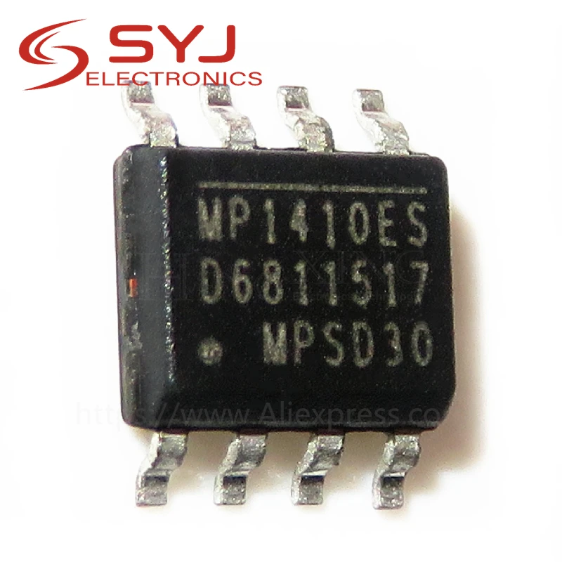 MP1410ES: تقييم ونصائح لاستخدامه في المشاريع الإلكترونية