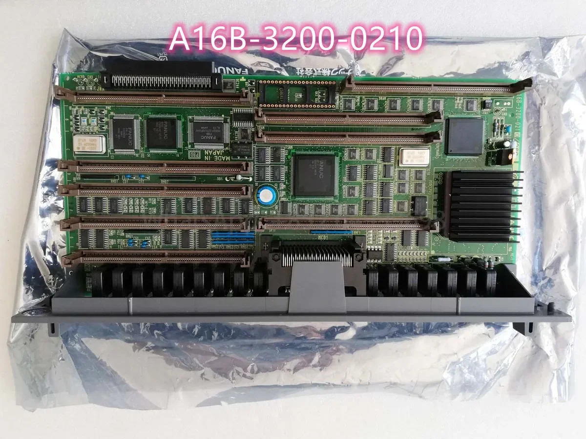 

A16B-3200-0210 Brand new mother boards main board A16B 3200 0210