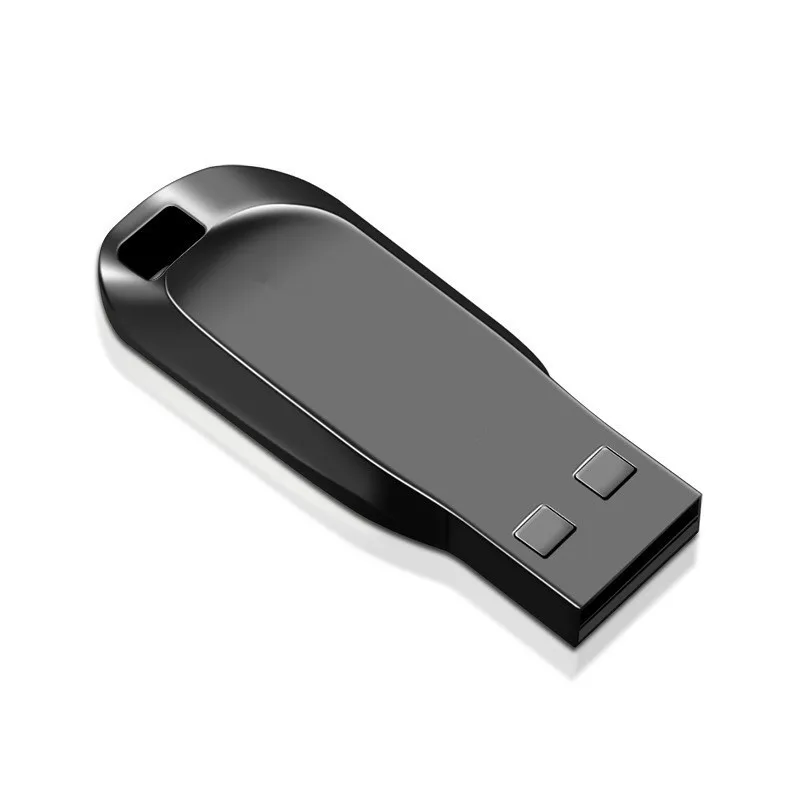 المعادن يو القرص 2 تيرا بايت 1 تيرا بايت 512 جيجابايت المحمولة القلم محرك عالية السرعة USB 3.0 Type-C واجهة مقاوم للماء ميموريا Usb فلاش القرص