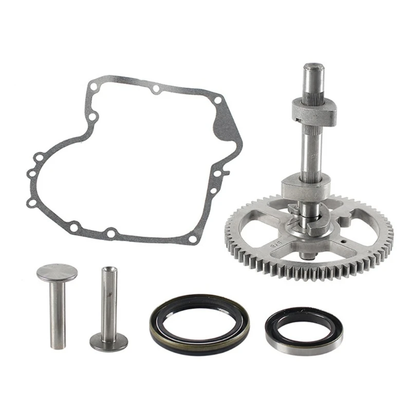 Motorcycle ATV Precisions Metal Engine Camshaft And Gasket Kits Maintenance Accessory For Enhancing Performances 793880