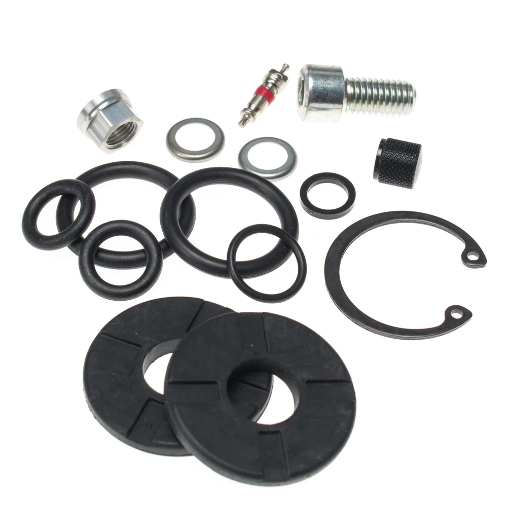 ROCKSHOX FORK SERVICE KIT - AIR SERVICE KIT - 2005-08 REBA/06-09 RECON/06-09 REVELATION/2005-10 PIKE   11.4015.251.000