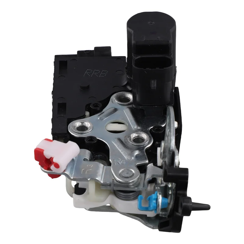 

L10A Car Door Lock Actuator For Ssangyong Rexton 1 2 W 2001-2019 Door Execution Lock