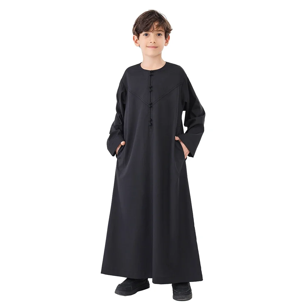 Kids Black