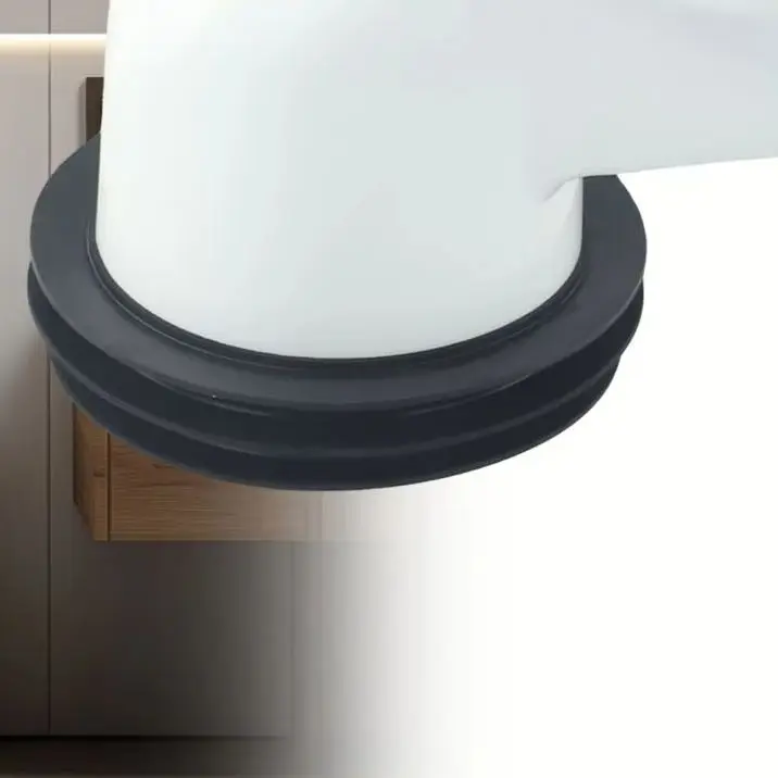 

Соединительная насадка с ПВХ-соединение Насадка для унитаза Сливная прямая эксцентриковая сантехника для обустройства дома