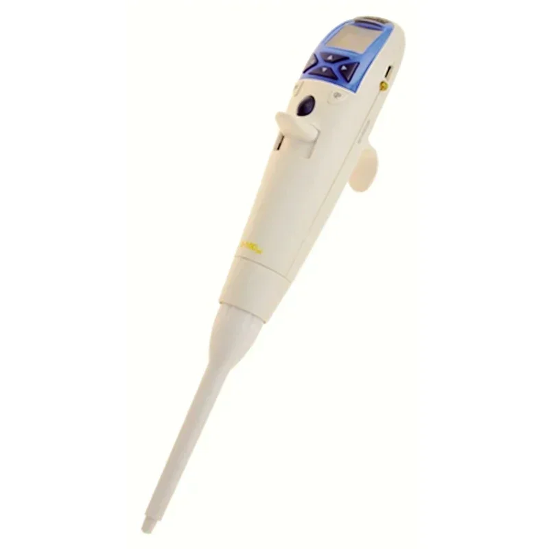 

Hospital Lab Use Electronic Adjustable Micro Automatic Pipette Price