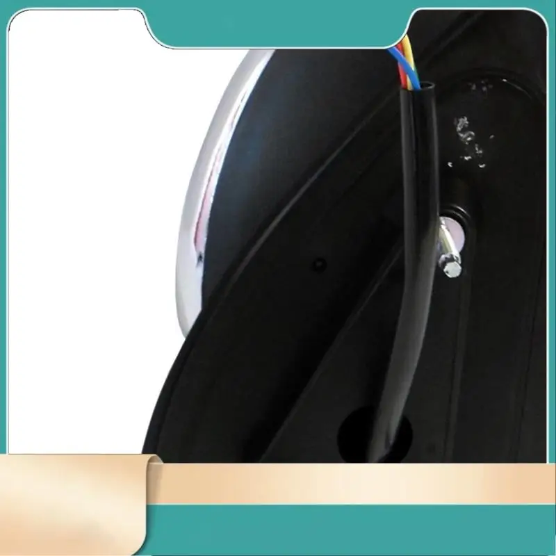 

Car Rearview Mirror Assy For Toyota Hilux VIGO 2011-2015 Side Mirror LHD-N31R